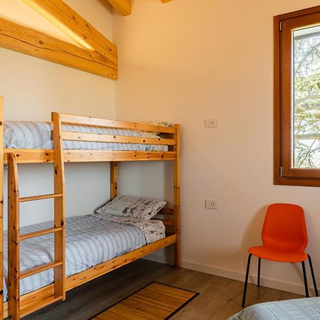 Relais Des Roches Bed & Breakfast Sona Exterior foto
