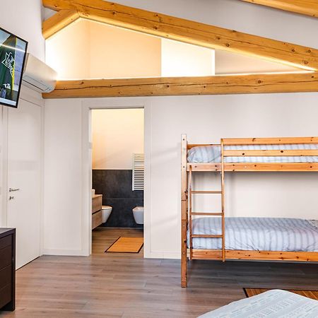 Relais Des Roches Bed & Breakfast Sona Exterior foto