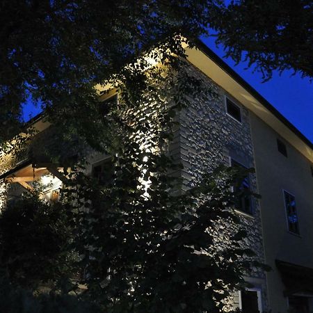 Relais Des Roches Bed & Breakfast Sona Exterior foto