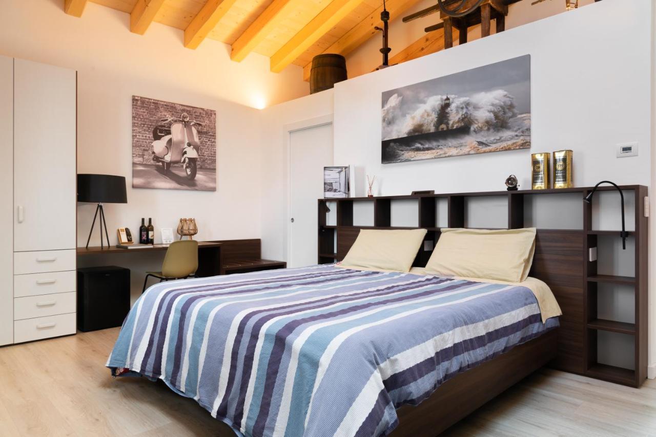 Relais Des Roches Bed & Breakfast Sona Exterior foto