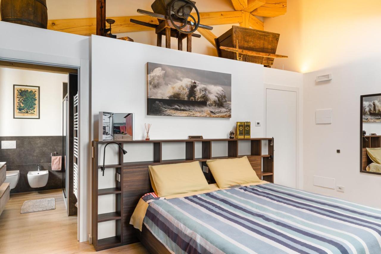 Relais Des Roches Bed & Breakfast Sona Exterior foto