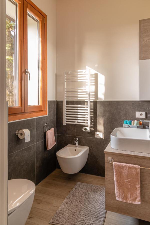 Relais Des Roches Bed & Breakfast Sona Exterior foto