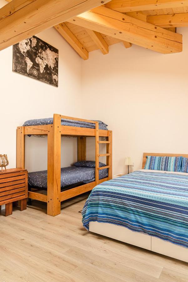 Relais Des Roches Bed & Breakfast Sona Exterior foto