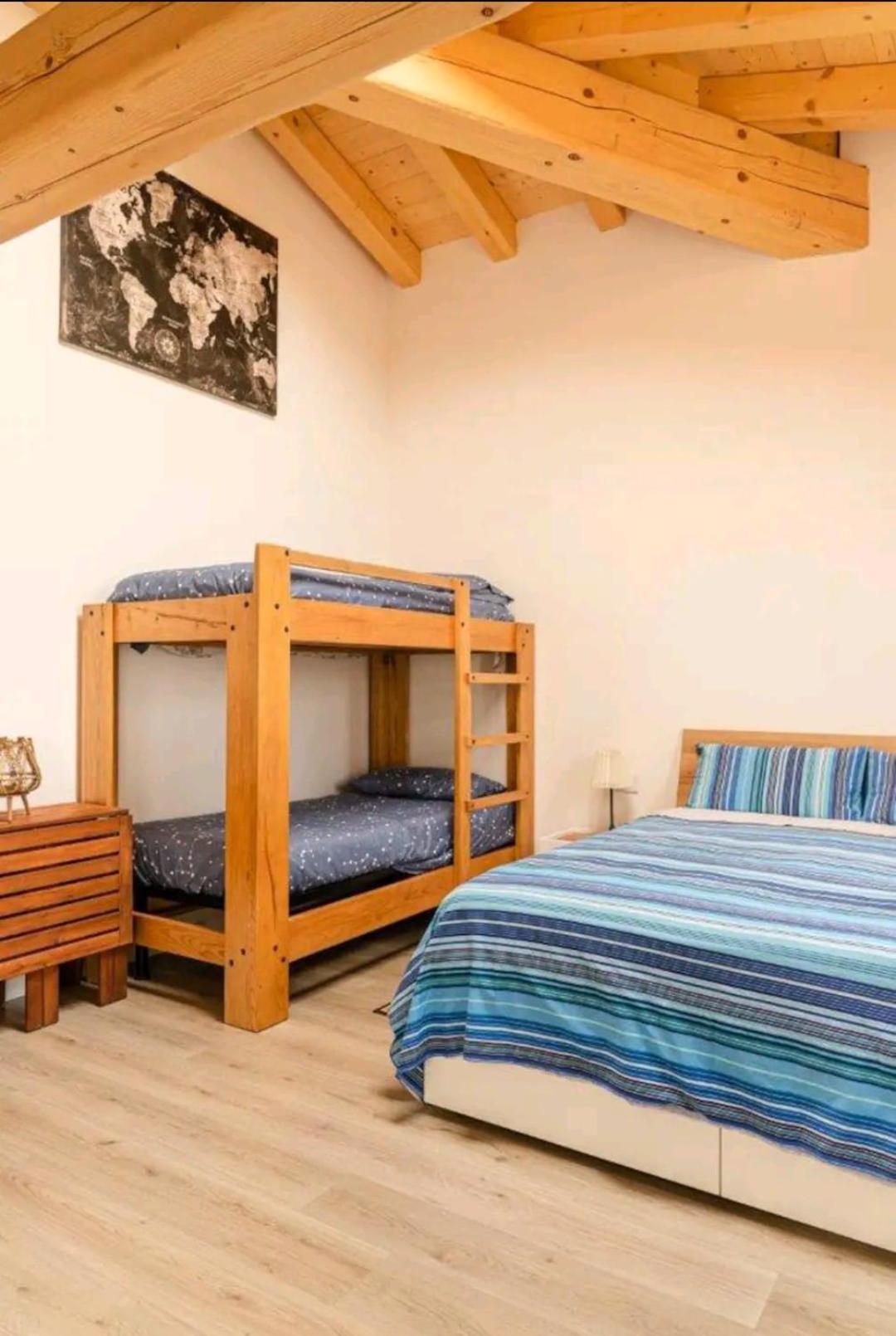 Relais Des Roches Bed & Breakfast Sona Exterior foto