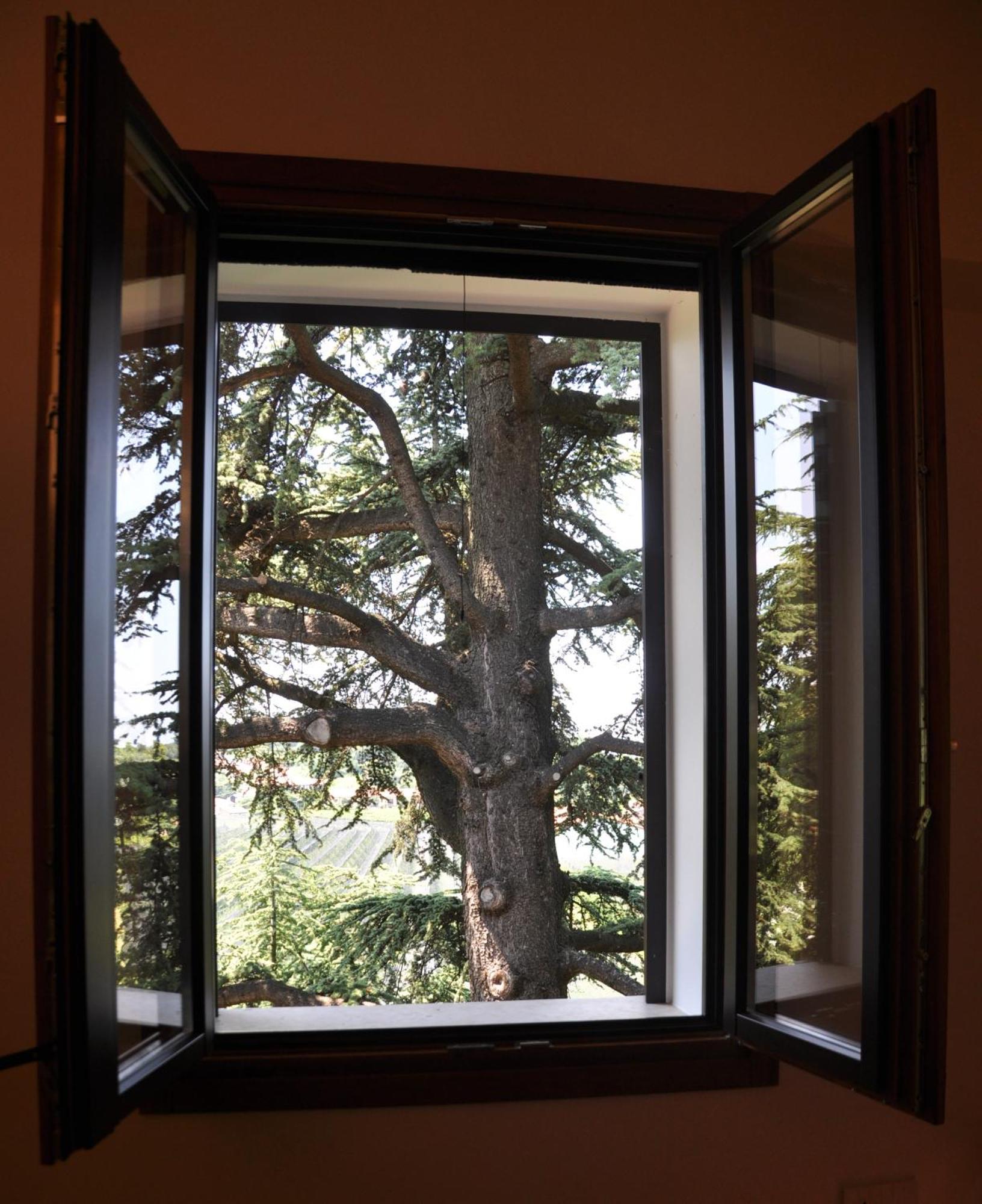 Relais Des Roches Bed & Breakfast Sona Exterior foto