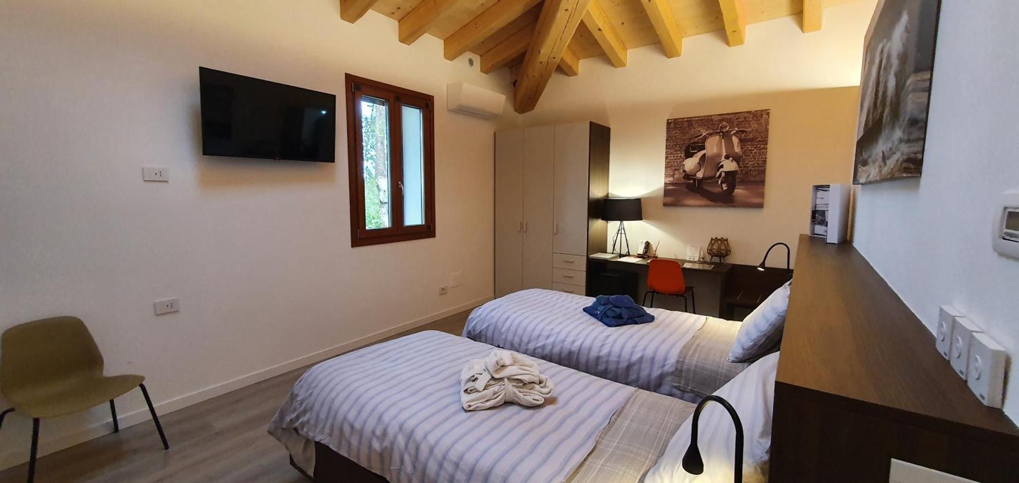 Relais Des Roches Bed & Breakfast Sona Exterior foto