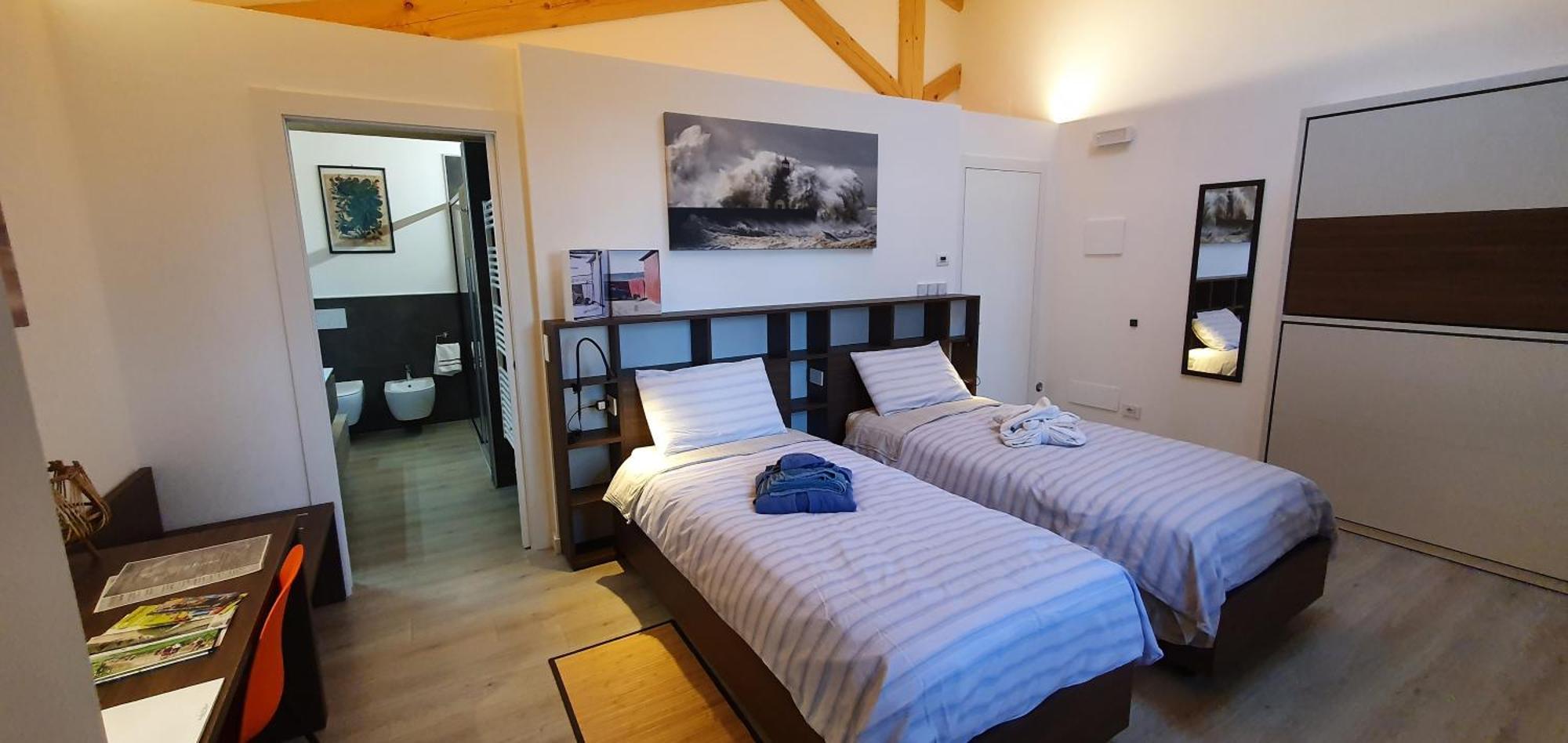 Relais Des Roches Bed & Breakfast Sona Exterior foto
