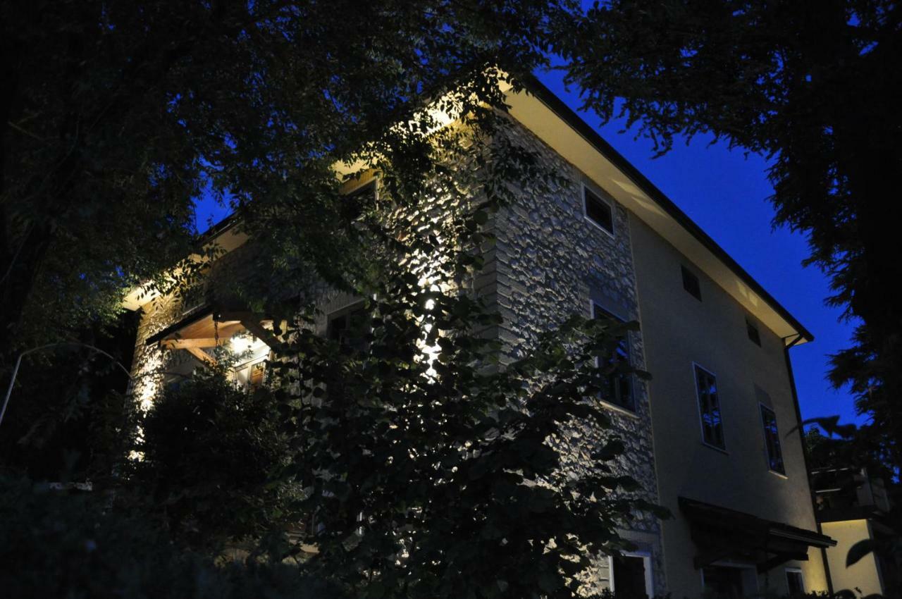 Relais Des Roches Bed & Breakfast Sona Exterior foto