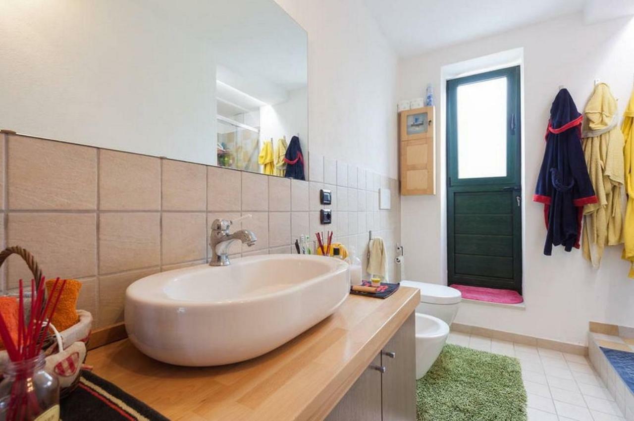 Relais Des Roches Bed & Breakfast Sona Exterior foto