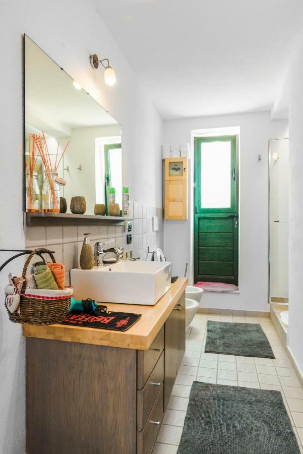 Relais Des Roches Bed & Breakfast Sona Exterior foto